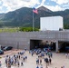 U.S. Air Force Academy Parents' Weekend Parade 2023