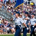 U.S. Air Force Academy Parents' Weekend Parade 2023