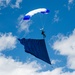 U.S. Air Force Academy Parents' Weekend Parade 2023