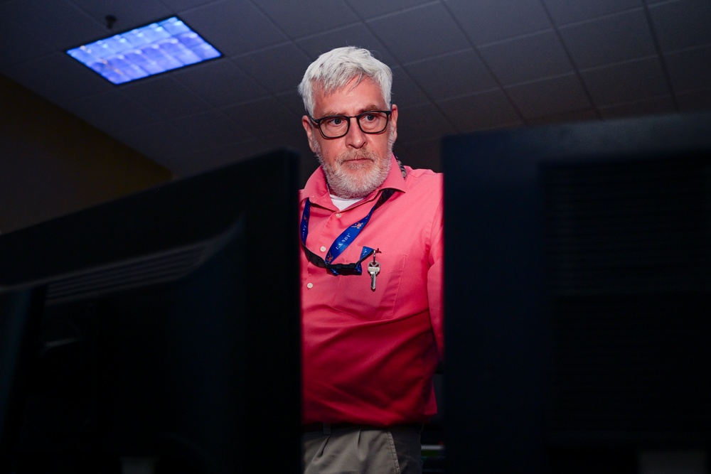 NSWC Corona Manages Range Operations at NAS Oceana during LSE 2023