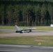 U.S. conducts bilateral training in Sweden