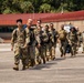 3rd Infantry Division’s Headquarters and Headquarters Battalion Deploys to Europe