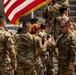 3rd Infantry Division’s Headquarters and Headquarters Battalion Deploys to Europe