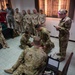 USAF AE Airmen share techniques, tactics and procedures with Egyptian partners