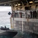 Naval Special Warfare Operators Conduct CCA Operations from USS John P. Murtha