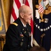 Army Capt. Larry L. Taylor Awarded Medal of Honor