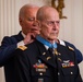 Army Capt. Larry L. Taylor Awarded Medal of Honor