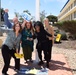 Women of the Workforce team leads collaboration, community outreach at NIWC Pacific