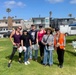 Women of the Workforce team leads collaboration, community outreach at NIWC Pacific