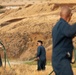 Cease Fire!: MCBH Range Maintenance Personnel spray fire retardant at Crater Range