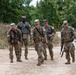 Soldiers Compete in Day Land Nav