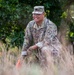 Soldiers Compete in Day Land Nav