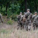 Soldiers Compete in Day Land Nav