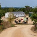 Soldiers Compete in Day Land Nav