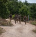 Soldiers Compete in Day Land Nav