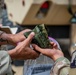 Soldiers Compete in Day Land Nav