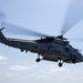 MH-60R Sea Hawk Takeoff