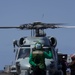 MH-60R Sea Hawk Landing