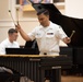 US Navy Band Chamber Ensembles