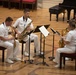 US Navy Band Chamber Ensembles