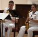 US Navy Band Chamber Ensembles