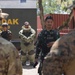 8th MP EOD Team trains alongside Indonesian Armed Forces Army