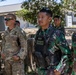 8th MP EOD Team trains alongside Indonesian Armed Forces Army