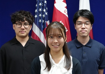 日本地区、日本人インターン · プログラムを試験的に開始