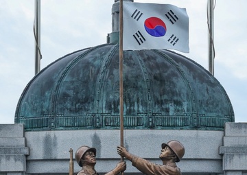 UFS 23: U.S.-ROK Marines Stand Together