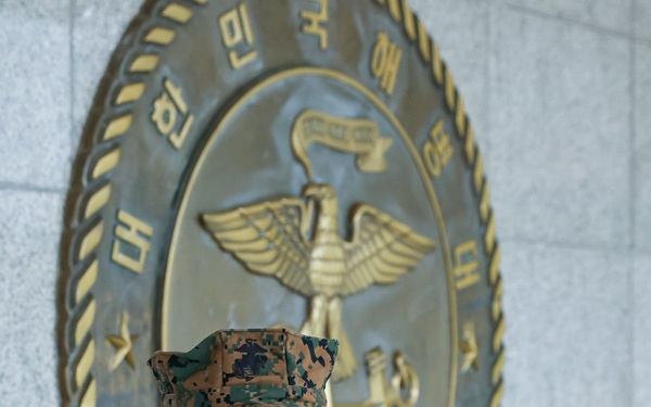 UFS 23: U.S. Marine Corps Sgt. Sophia Green