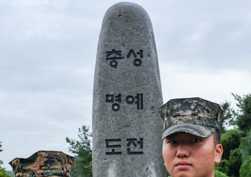 UFS 23: U.S.-ROK Marines Stand Together