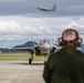 Marine Fighter Attack Squadron 242 returns from four-month deployment