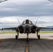 Marine Fighter Attack Squadron 242 returns from four-month deployment