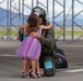 Marine Fighter Attack Squadron 242 returns from four-month deployment