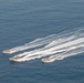 The 26th MEU/BAT ARG Conducts a VBSS Demonstration Alongside U.S. Naval Special Warfare Operators