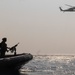 The 26th MEU/BAT ARG Conducts a VBSS Demonstration Alongside U.S. Naval Special Warfare Operators