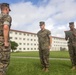 Navy and Marine Corps Achievement Medal Awarded to Cpl. Corbin M. Putnall