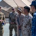 776th EABS welcomes CJTF-HOA CG, JMSDF CoMS