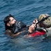 Joint Search and Rescue Training in Djibouti