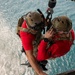 Joint Search and Rescue Training in Djibouti