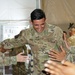 Team PSAB celebrates new NCOs during Staff Sgt. Release Party