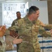 Team PSAB celebrates new NCOs during Staff Sgt. Release Party