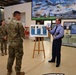 ISTAR visits RAF Mildenhall to give thanks to Airmen for support with RAF RC-135s