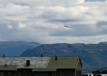 Stronger Together: NATO alliance brings B-2 Spirits to Norway