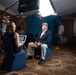 Medal of Honor Recipient Capt. Larry L. Taylor- Media Day