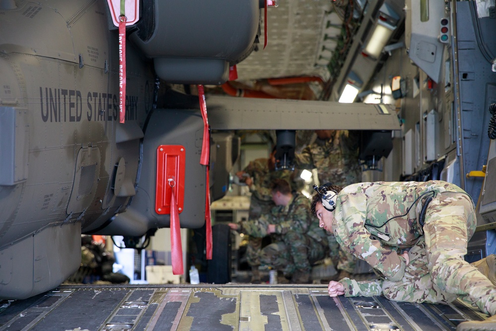 12th CAB receives new Apaches