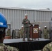 USS John C. Stennis (CVN 74) All Hands Call