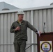 USS John C. Stennis (CVN 74) All Hands Call