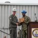 USS John C. Stennis (CVN 74) All Hands Call
