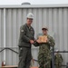 USS John C. Stennis (CVN 74) All Hands Call
